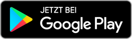 Google Play Schaltfläche