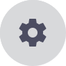settings icon